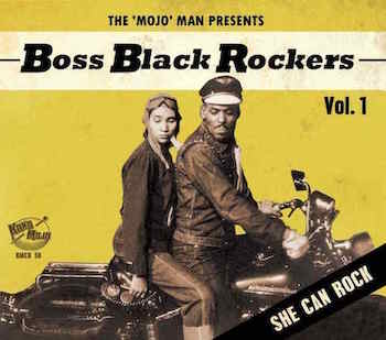 V.A. - Boss Black Rockers : Vol 1 - Klik op de afbeelding om het venster te sluiten